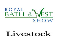 Bath and West Show 2015