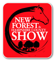New Forest Show 2015