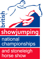British Showjumping National Championships & Stoneleigh Show 2015