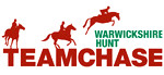 Warwickshire Hunt Team Chase 2016