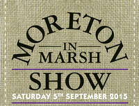 Moreton In Marsh Show 2014