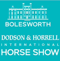 Bolesworth International Horse Show