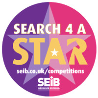 Search for a Star Stoneleigh