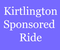 Kirtlington Sponsored Ride
