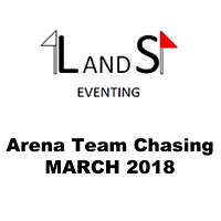 Arena Team Chasing 11.03.18