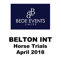 Belton International Horse Trials