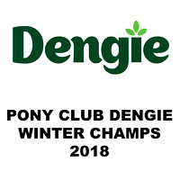Dengie Winter Championships
