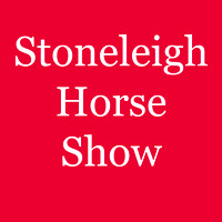 Stoneleigh Horse Show September