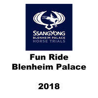Blenheim Palace Fun Ride
