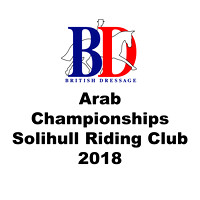 BD Arab Championships