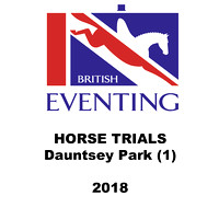 Dauntsey Park Horse Trials (1)