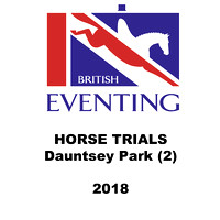 DAUNSTEY PARK HORSE TRAILS (2)