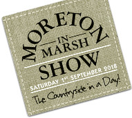 Moreton In Marsh Show 2018