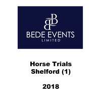 Shelford Manor Horse Trials
