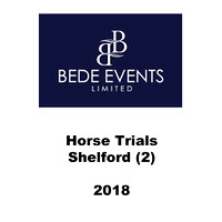 Shelford(2) Horse Trials