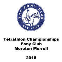 Pony Club Tetrathlon Championships