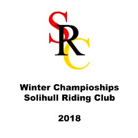 SRC Winter Championships 24th-25th March