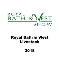 Royal Bath & West