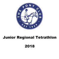Junior Regional Tetrathlon
