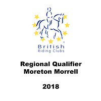 British Riding Clubs Regional Qualifier