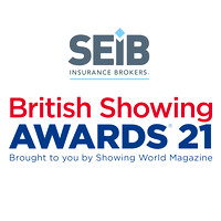 British Showing Awards