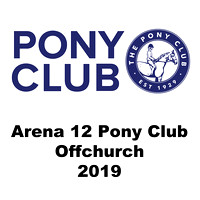 Pony Club Area 12 Offchurch