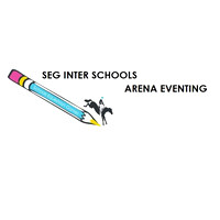 SEG INTER SCHOOLS ARENA EVENTING - Weston Lawns - 26th January