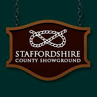 Staffordshire County Show