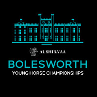Al Shira'aa Bolesworth Young Horse Championships & Training Show