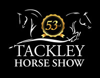 Tackley Horse Show