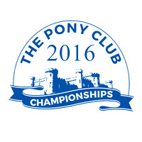 Pony Club 2016 Championships