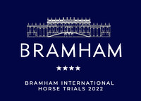 Bramham International Horse Trials