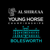 Bolesworth Young Horse Championships