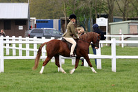 39-37 M&M Young Ridden Pony Championships