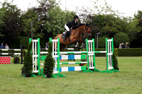 CL 10 Senior Foxhunter