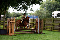 311 HOYS M&M WHP JNR 122cm