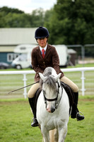 284 HOYS M&M Ridden Welsh A